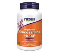 Now Foods Glucosamine 1000 90 capsule NOW3132