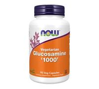 Now Foods Glucosamine 1000 90 capsule NOW3132