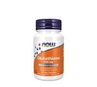 NOW Foods Glutatione 250 mg 60 cps