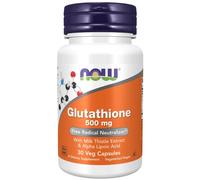 NOW FOODS Glutatione 30 St