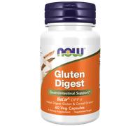 Now Foods Gluten Digest - 60 capsule