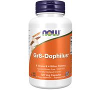 Now Foods, Gr8-Dophilus 120 pz Gocce