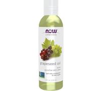 Now Foods Grapeseed Oil (118 ml)