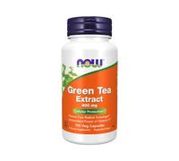 NOW Foods Green Tea Extract, 400mg - 100 vcaps