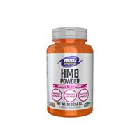 Now Foods HMB Powder (90 g)