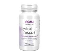 NOW FOODS Idratazione Rescue 60 St