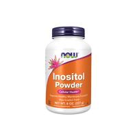 Now Foods Inositol Powder Vegetarian (226 g)