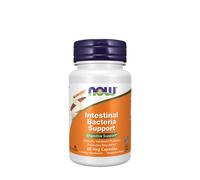 Now Foods Intestinal Bacteria Support (60 Capsule)