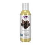 NOW 100% Puro Olio Di Jojoba - 118 ml