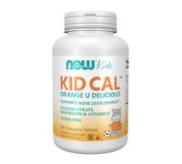 Now Foods Kid Cal 100 Chewables