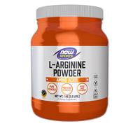 NOW Foods - L-Arginina 1000 g (2,2 libbre)