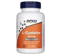 NOW FOODS L-Cisteina 100 St