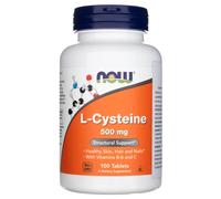 NOW FOODS L-Cisteina 100 St