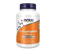 NOW FOODS L-triptofano 120 St