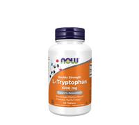 Now Foods L-Tryptophan 1000 mg (60 Compressa)