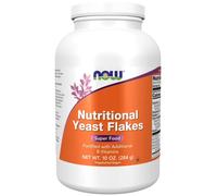 NOW FOODS Lievito alimentare in scaglie 284 g