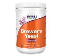 Now Foods Brewer's Yeast Powder (454 g)