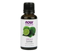 Now Foods Olio essenziale di Lime – 30 ml