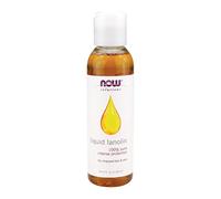 Now Foods Liquid Lanolin Pure, 4-Ounce by Now Foods