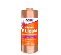 Now Foods Liquido alla vitamina E 118 ml