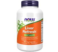 Now Foods Liver Refresh™ (180 Capsule veg)