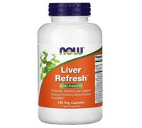 Now Foods Liver Refresh™ (180 Capsule veg)