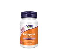 Now Foods Lycopene 20 mg (50 Capsule morbida)