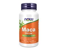 NOW FOODS Maca 100 St