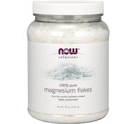 Now Foods, Magnesium Flakes, 54 once (1531 g) - spedizione lampo