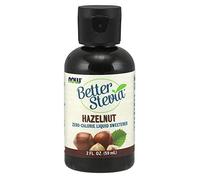 Now Foods BetterStevia Liquid (59 ml, Nocciola)