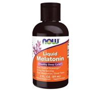 Now Foods Melatonina 1 mg - 59 ml