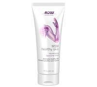 NOW Foods MSM Healthy Skin Liposome Lotion - 237 ml.