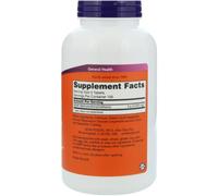 Now Foods Msm Methylsulphonylmethane Polvere Compresse Pillole Giunture 4 Taglie