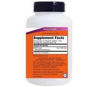 Now Foods Msm Methylsulphonylmethane Polvere Compresse Pillole Giunture 4 Taglie