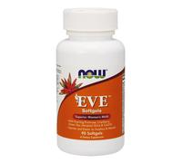 Now Foods Eve™ Women's Multiple Vitamin (90 Capsule morbida)
