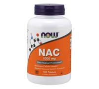 Ora alimenti, NAC, 1000 mg, 120 Veg. Tablet: spedizione veloce