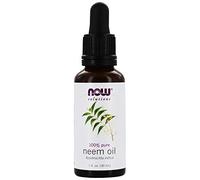 Now Foods Neem Oil 1 oz by Now Foods
