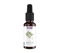 NOW Foods Neem Oil, 100% Pure - 30 ml.