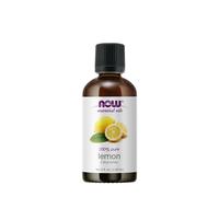 NOW Foods - Oli Essenziali - Olio di Limone (118 ml)