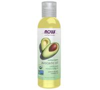 Now Foods Olio Di Avocado Biologico, 4 Oz