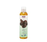 NOW Foods - Olio di Jojoba Biologico, 237 ml