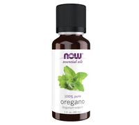 NOW Foods Olio di origano puro al 100% 30 ml