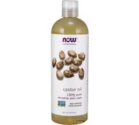 NOW Foods Olio di ricino