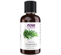 NOW Olio Essenziale, Olio di Rosmarino, 59 ml