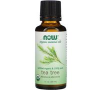 NOW Foods - Olio di Tea Tree Biologico (30 ml)