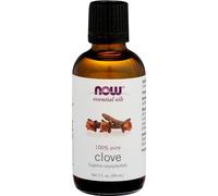 NOW Foods Olio essenziale di chiodi di garofano - 59 ml