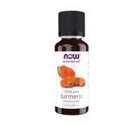 NOW Foods - Olio Essenziale di Curcuma, 30 ml