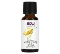 NOW Foods - Olio Essenziale di Ylang Ylang Extra (30 ml)