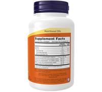 Now Foods, Omega 3-6-9, 1000 mg, 100 capsule molli - spedizione lampo
