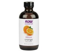 Olio essenziale, Olio darancia puro - 118 ml.